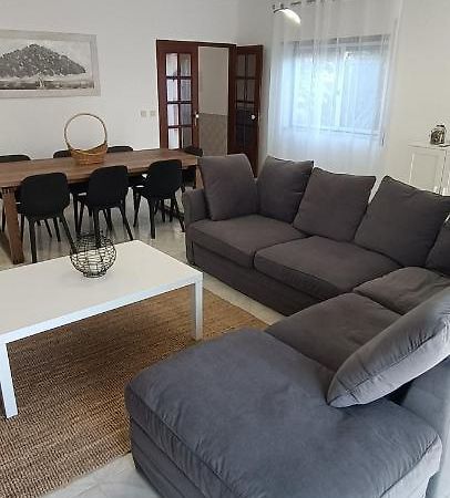 Apartament Casa De Ferias Duplex Em Sesimbra Zewnętrze zdjęcie
