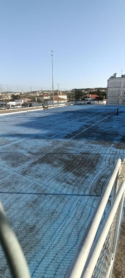 Apartament Casa De Ferias Duplex Em Sesimbra Zewnętrze zdjęcie