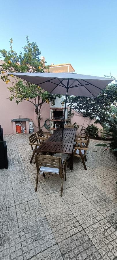 Apartament Casa De Ferias Duplex Em Sesimbra Zewnętrze zdjęcie