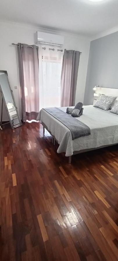 Apartament Casa De Ferias Duplex Em Sesimbra Zewnętrze zdjęcie