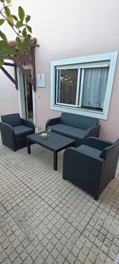 Apartament Casa De Ferias Duplex Em Sesimbra Zewnętrze zdjęcie
