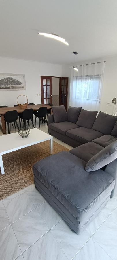 Apartament Casa De Ferias Duplex Em Sesimbra Zewnętrze zdjęcie