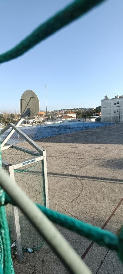 Apartament Casa De Ferias Duplex Em Sesimbra Zewnętrze zdjęcie