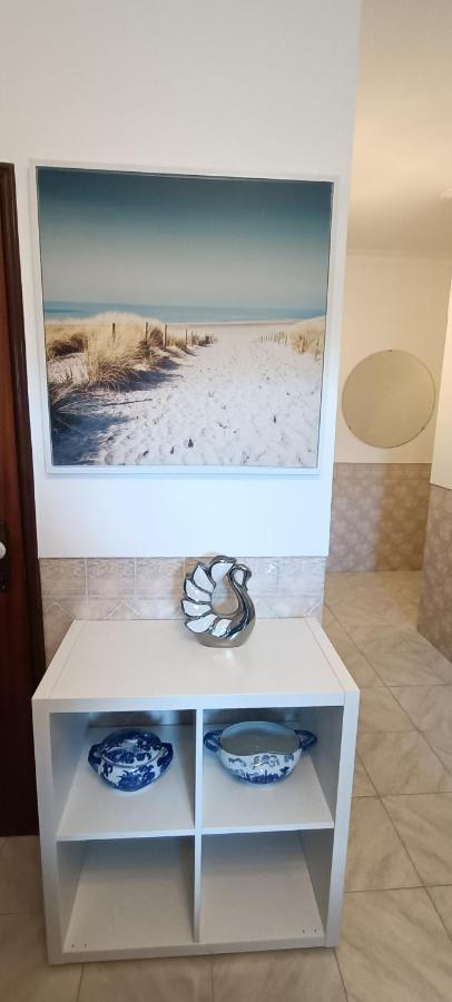 Apartament Casa De Ferias Duplex Em Sesimbra Zewnętrze zdjęcie
