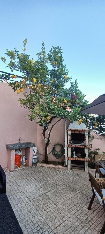 Apartament Casa De Ferias Duplex Em Sesimbra Zewnętrze zdjęcie