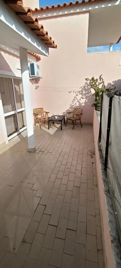Apartament Casa De Ferias Duplex Em Sesimbra Zewnętrze zdjęcie