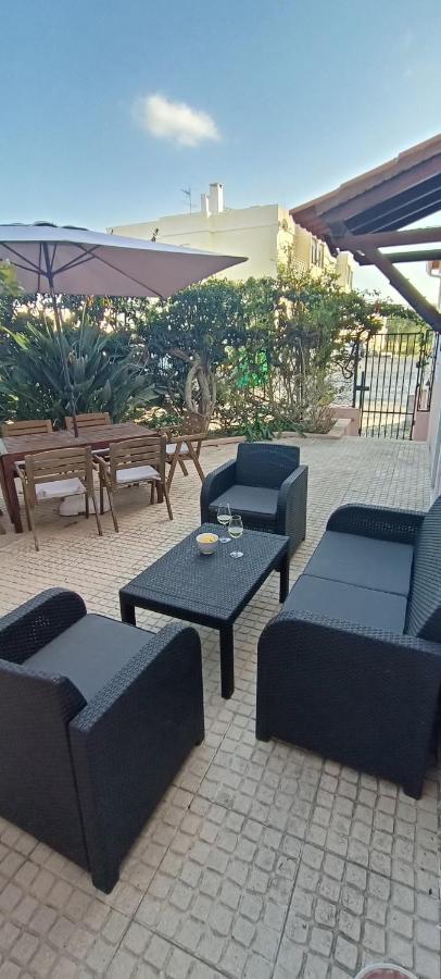 Apartament Casa De Ferias Duplex Em Sesimbra Zewnętrze zdjęcie