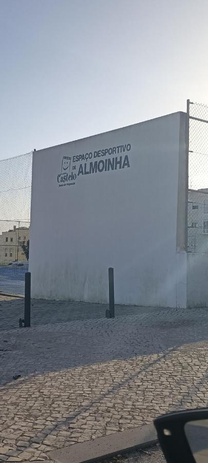 Apartament Casa De Ferias Duplex Em Sesimbra Zewnętrze zdjęcie