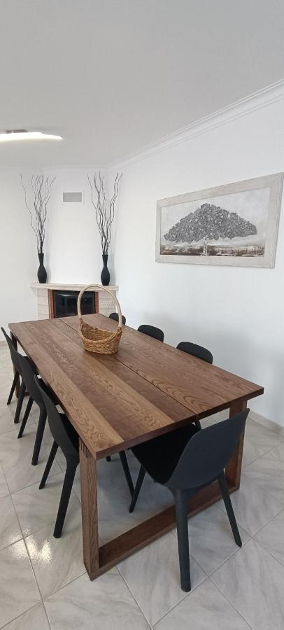 Apartament Casa De Ferias Duplex Em Sesimbra Zewnętrze zdjęcie